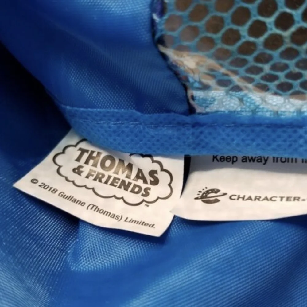 Thomas & Friends charming swim